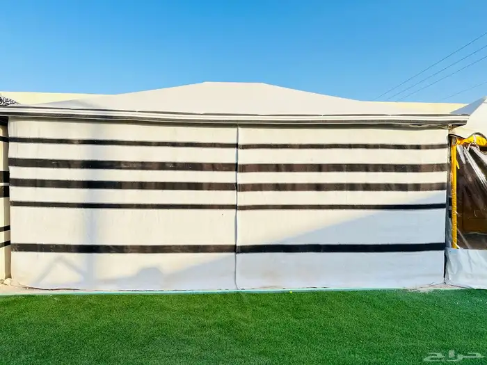 خيام _خيمة الصقور _ خيمة 4