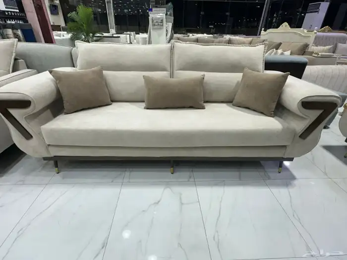 طقم امريكي ديكور 2