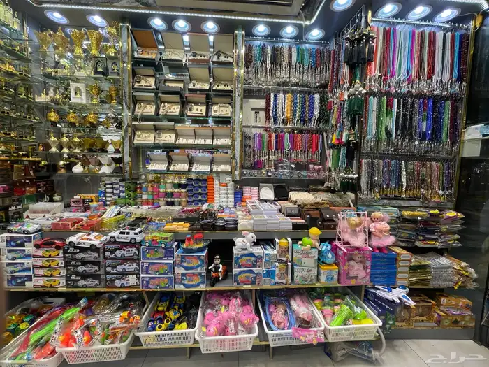 محل للتقبيل - المدينة - المنطقة المركزيه - شارع السلام 17