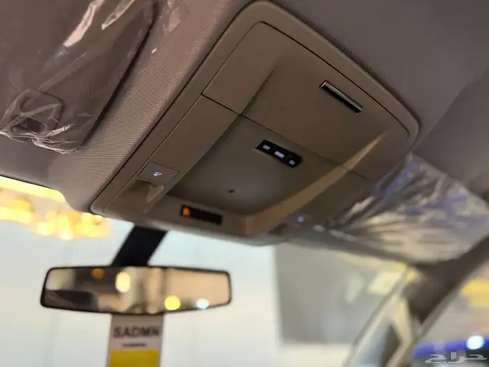 شيفروليه سلفرادو 2014 (( تم البيع )) 11