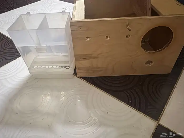 بياضه كروان مع مشربيه وماكليه با20 قريه قائم العتنه 1