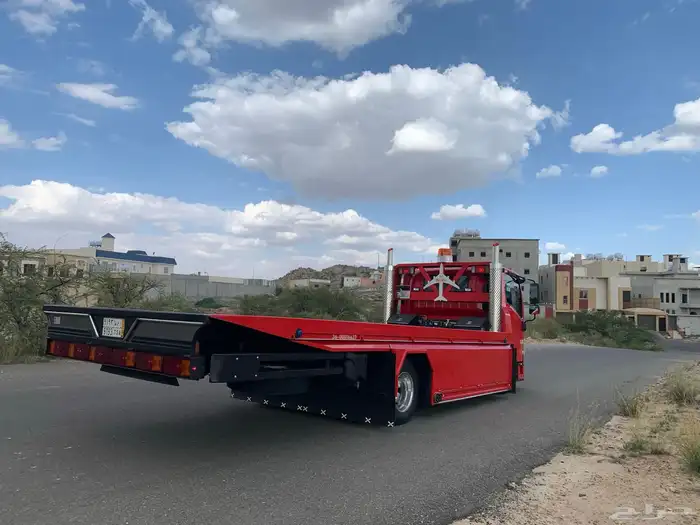 سطحه هيدروليك 2023 للبيع 4