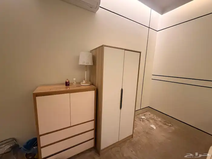 حوض اسماك طاولة كنب غرفة نوم فرشة ارضية 4