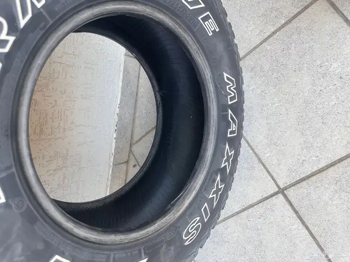 كفرات ماكسس 3