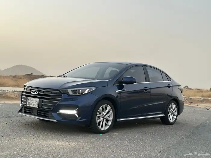 شيري اريزو 6 برو 2023 عالشرط 12