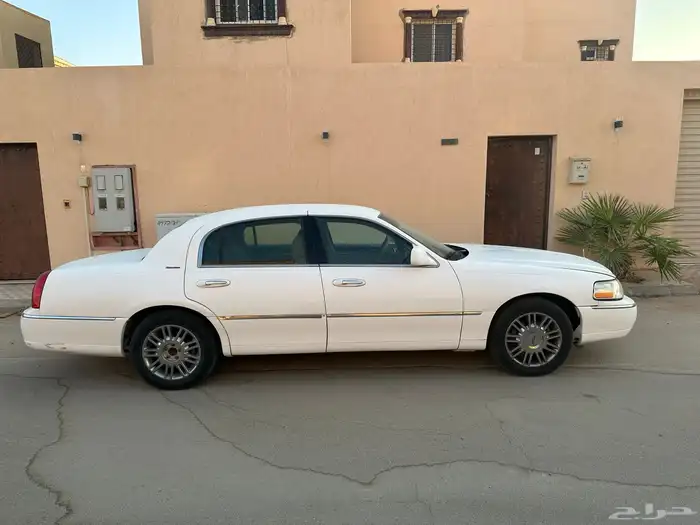 لينكون للبيع اوالبدل بسيارة صغيرة 4