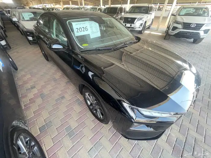 فورد تورس امبيانتي 2026 11