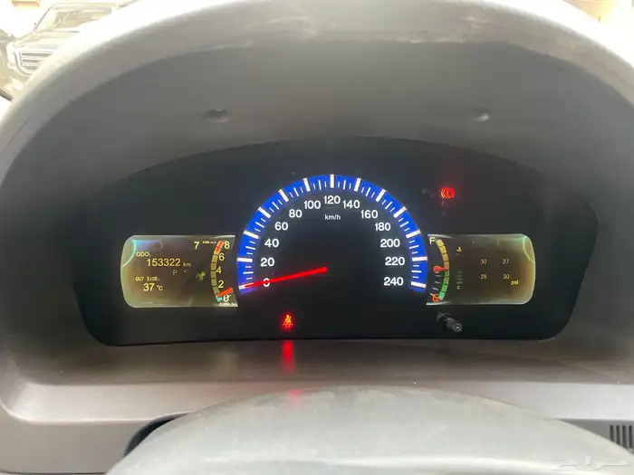 سيارة BYD موديل 2014 F7. فل كامل 6