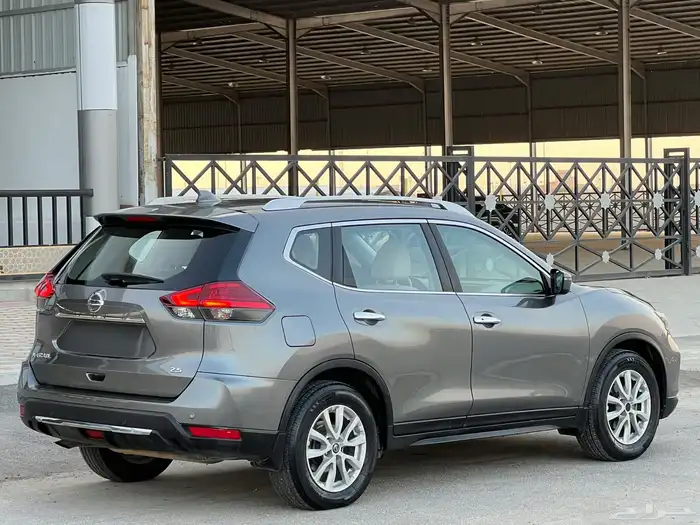 نيسان - اكستريل - 2018 - سعودي - دبل - قمة النظافة 5