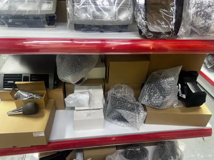 اكسسوارات السيارات 17