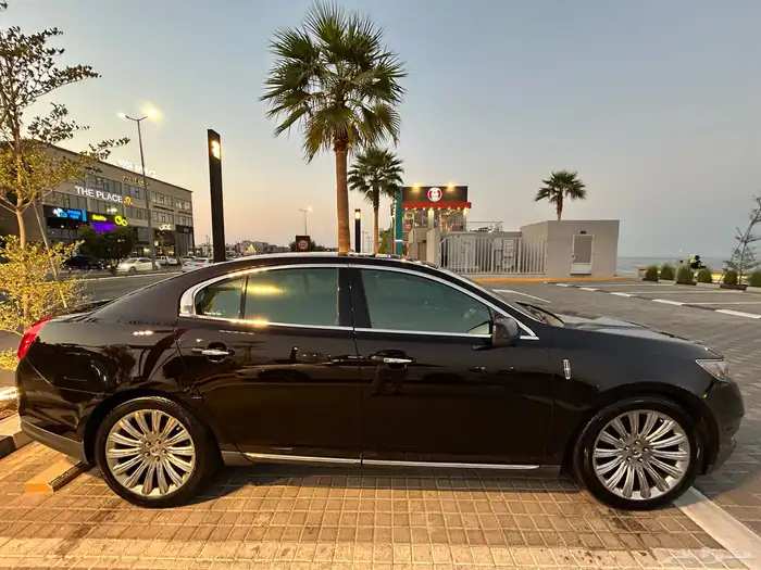 لينكون مديل 2014 فل 2