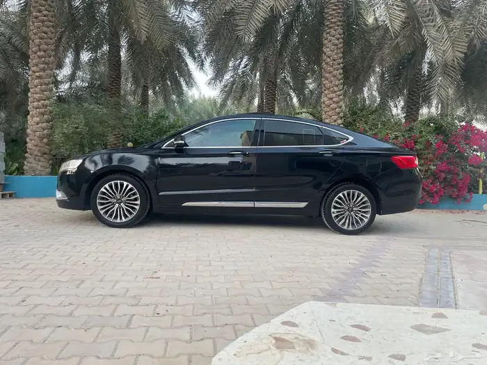 جيلي ايكيجراند جي تي 2019 4