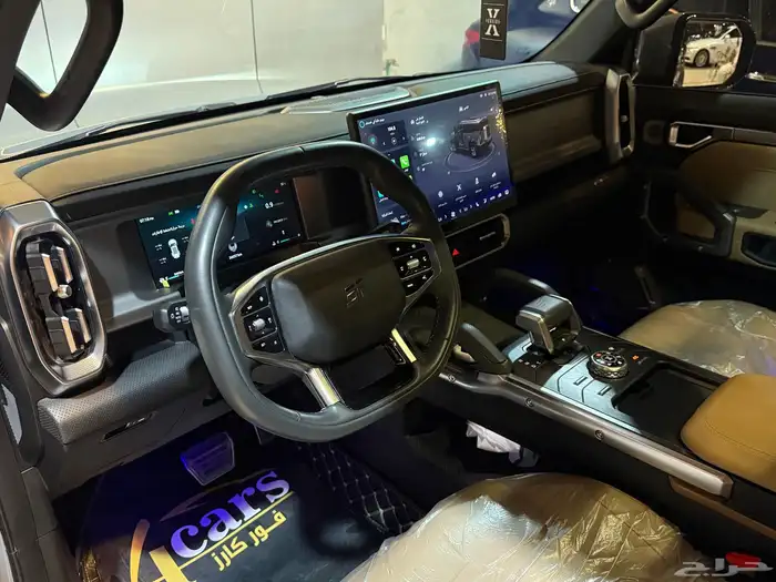 جيتور T2 2024 (( بحالة الوكالة )) 7