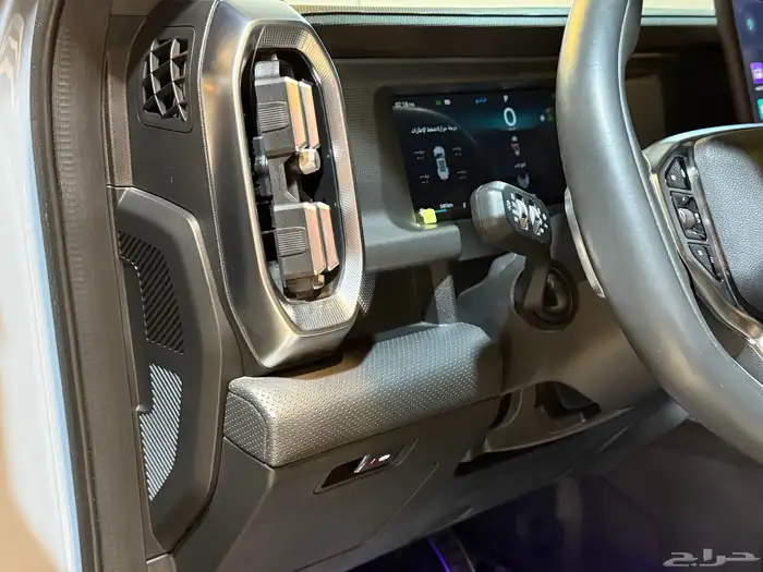 جيتور T2 2024 (( بحالة الوكالة )) 9