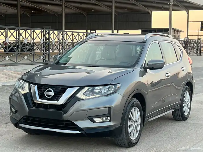 نيسان - اكستريل - 2018 - سعودي - دبل - قمة النظافة 0