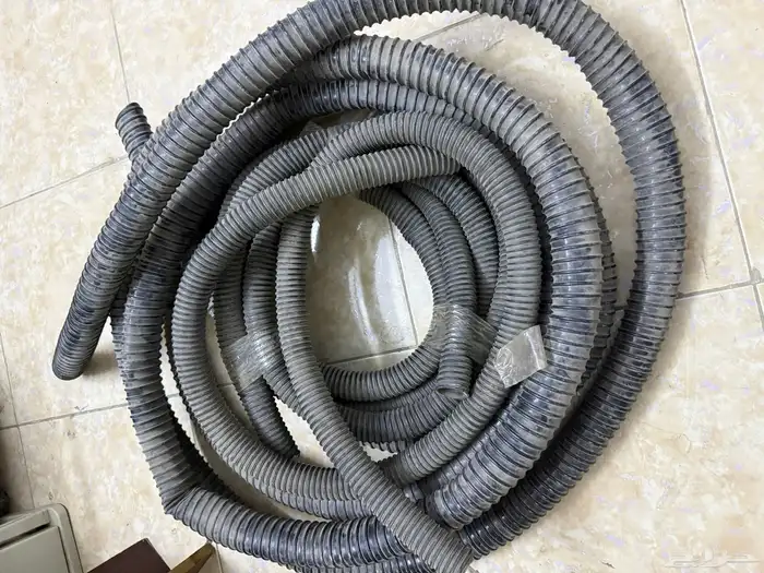 ليات حامي لتمديدات اسلاك الكهرباء مختلفت المقاسات 0