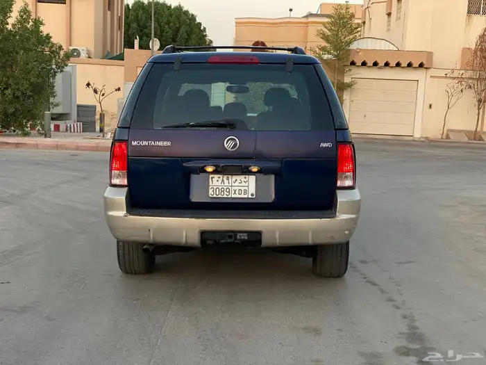 ميركوري 5