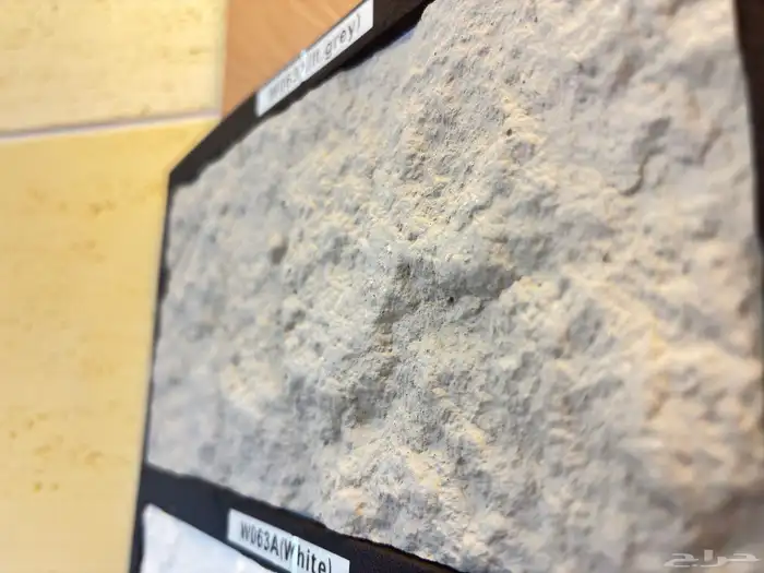 صفائح طينية فاخرة وأحجام جديده 3