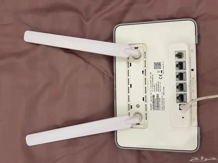 راوتر هواوي 4G B535s-932 1