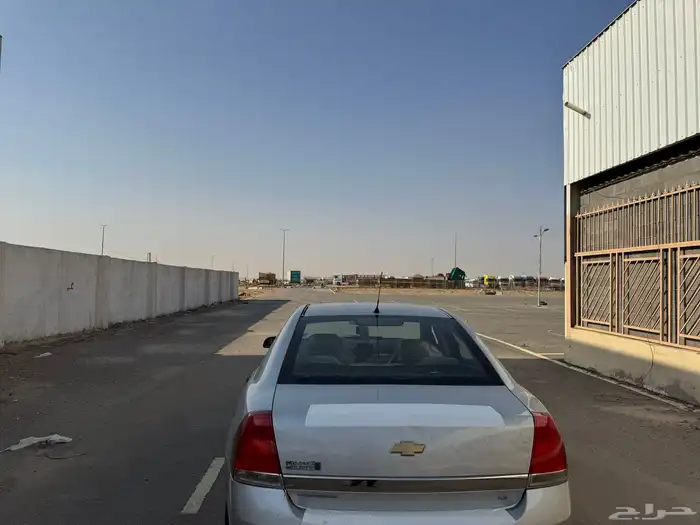 كابرس 2013 LS 3