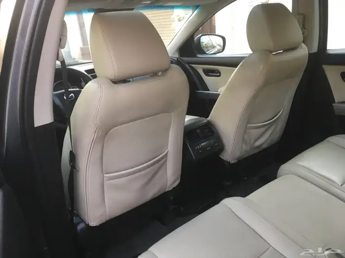 مازدا جيب cx9 فل كامل 2015 13