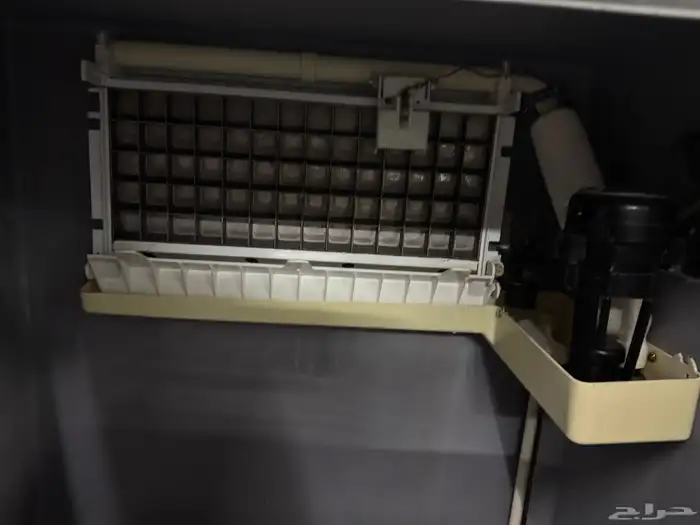 صانعة ثلج ايس ميكر 4