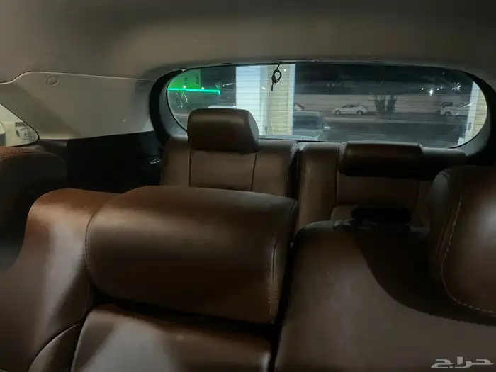 البيع سمح سورنتو 2017 ديزل 7 ركاب 3 مراتب 5