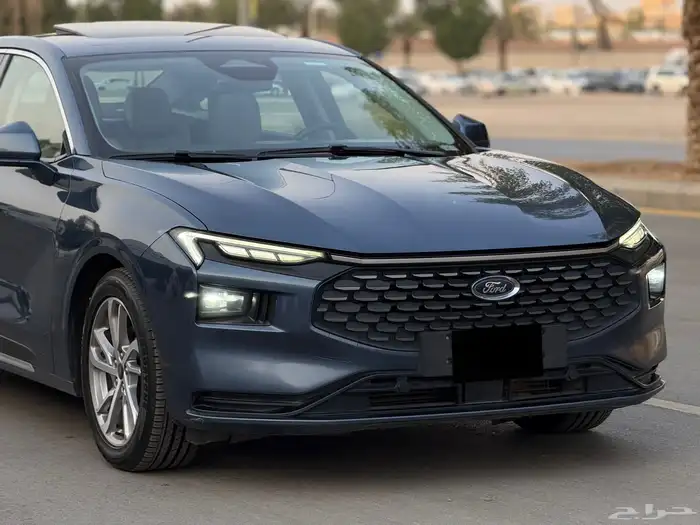 تورس ترند 2023 سعودي نظيف جدا 10