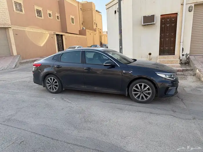 كيا ابتما 2020 5