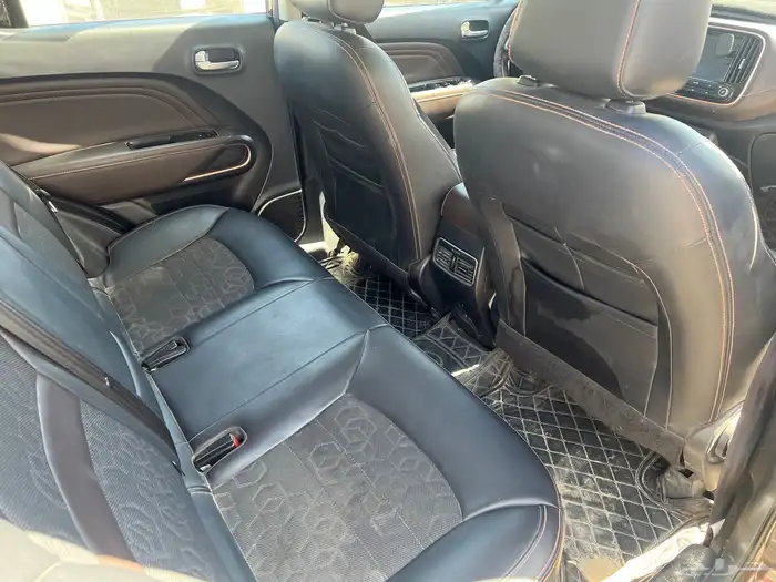 جاك GS3 6