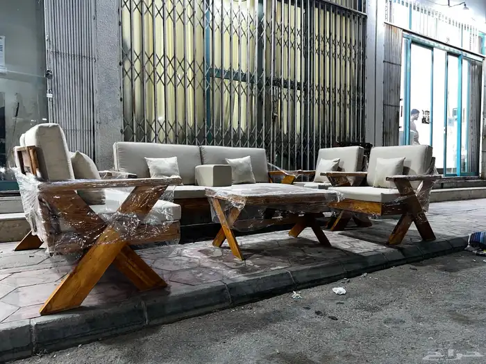 جلسة خارجية 0