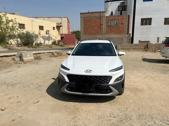 كونا هونداي 2022 فئة سمارت 4