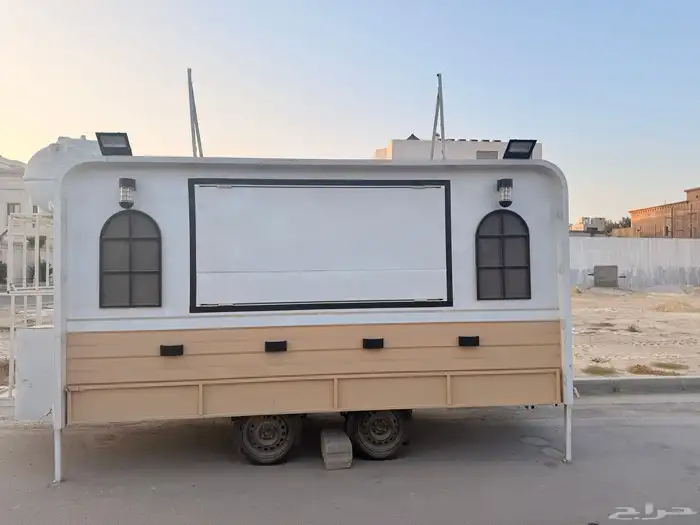 فود تراك للبيع 0