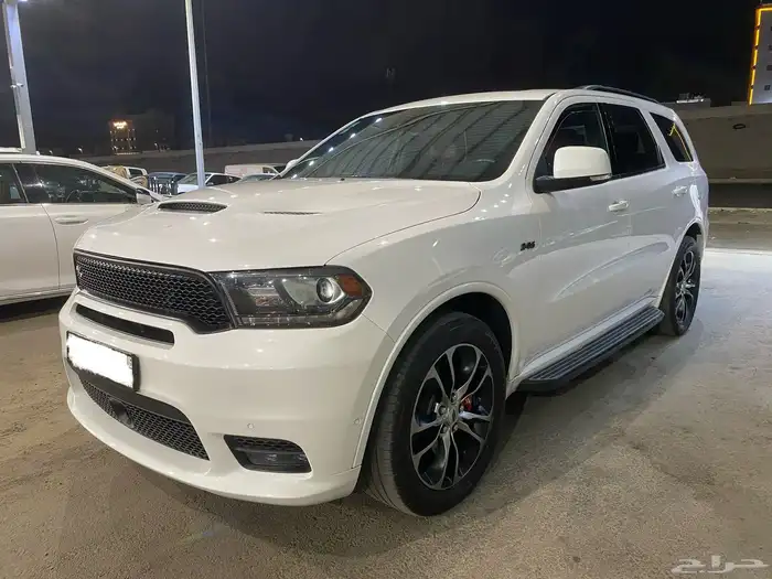 دورانجو 2019 فل كامل R T 2