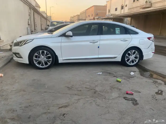 سوناتا 2017 فل كامل 14