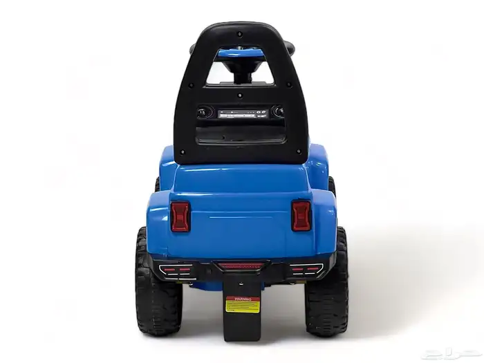 سيارة ركوب اطفال بتصميم همر بموسيقى ومؤثرات  سياره للاطفال 33