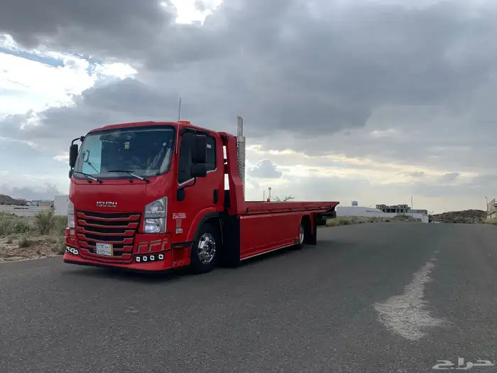 سطحه هيدروليك 2023 للبيع 0