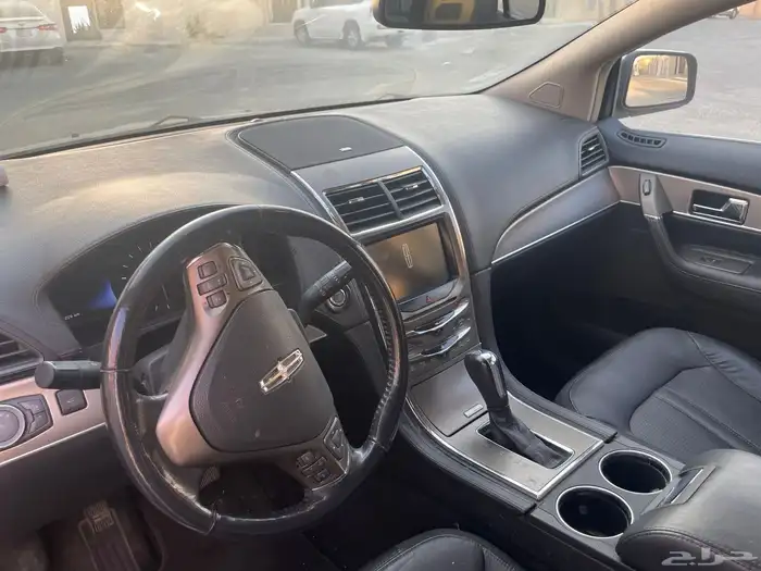 لينكون mkx موديل 2014 2