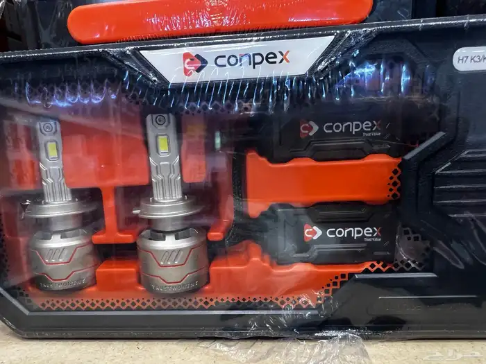 اكسسوارات السيارات 8