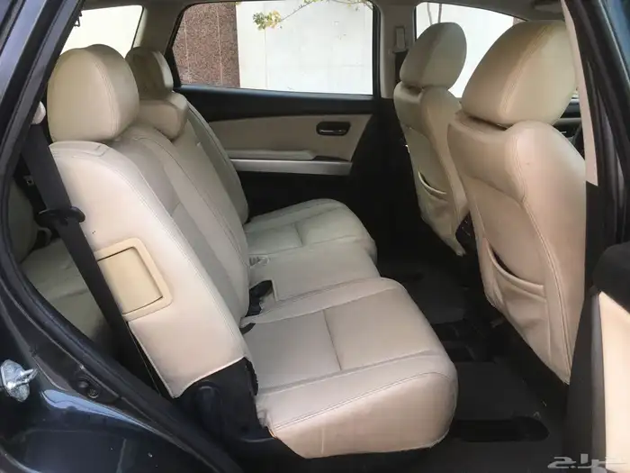 مازدا جيب cx9 فل كامل 2015 18