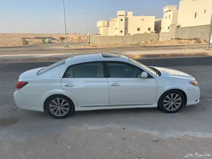 أفالون 2012 4
