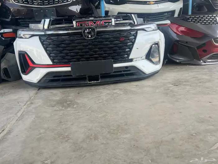 صدام امامي شانجان CS35 2022-2025 4