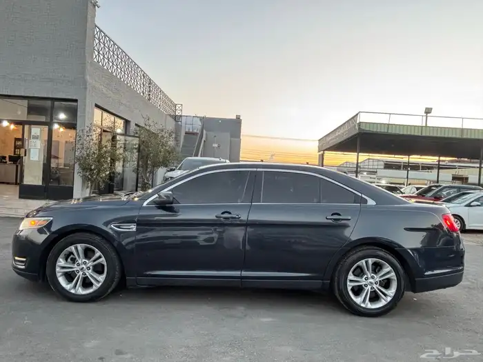 فورد تورس 2017 3