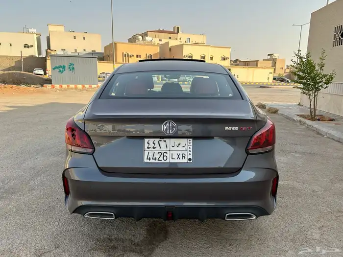 ام جي جي تي 2023 16