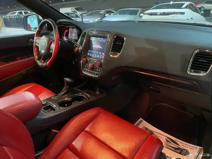 دورانجو 2019 فل كامل R T 10