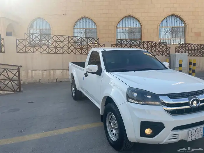 جريت وول ونجل 5 موديل 2023 للتنازل او البيع 1