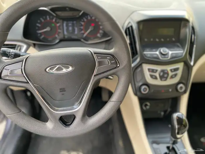 شيري اريزو 5 2023 11