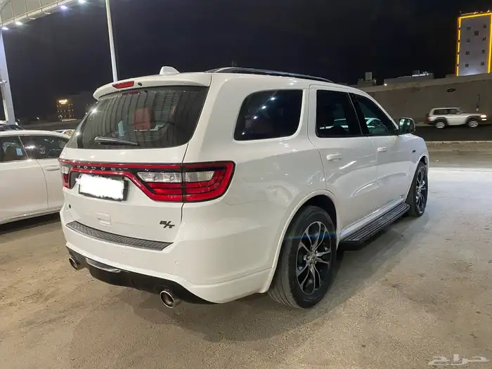 دورانجو 2019 فل كامل R T 4