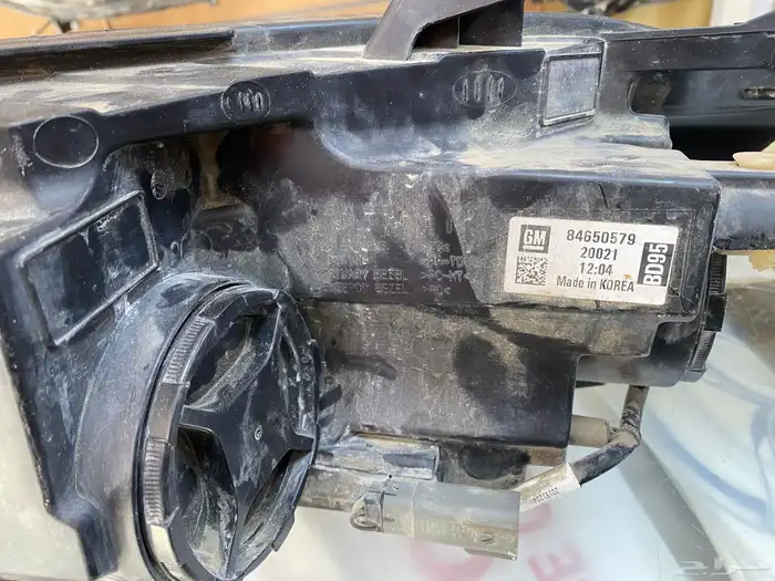 شمعه إماميه ماليبو 2020اصلي مغير القزاز 1