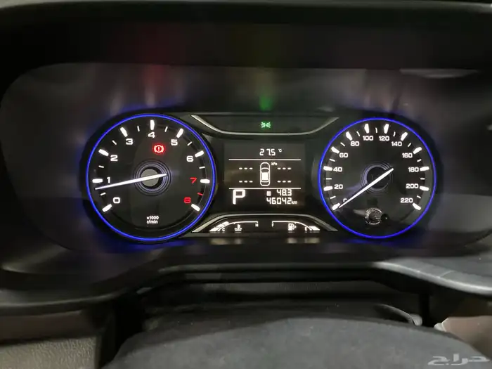 جاك GS3 نص فل 2022 18